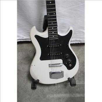 Harmony Electric Guitar