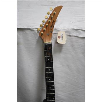 Harmony Electric Guitar