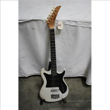 Harmony Electric Guitar