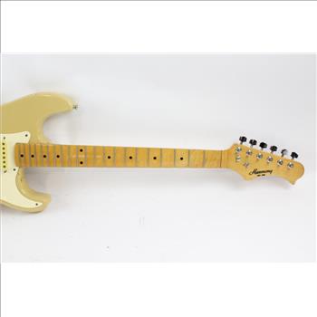 Harmony Electric Guitar