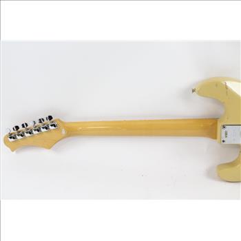 Harmony Electric Guitar