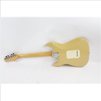 Harmony Electric Guitar