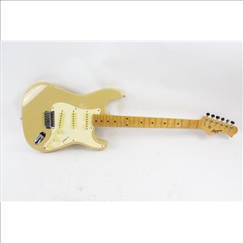 Harmony Electric Guitar