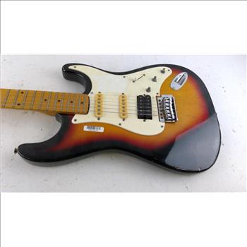 Harmony Electric Guitar
