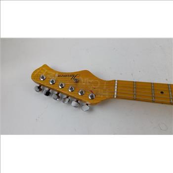 Harmony Electric Guitar