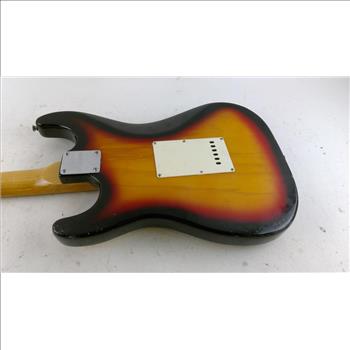 Harmony Electric Guitar