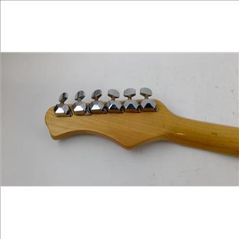 Harmony Electric Guitar