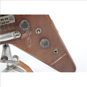 Harmony Electric Guitar