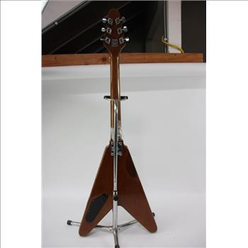 Harmony Electric Guitar