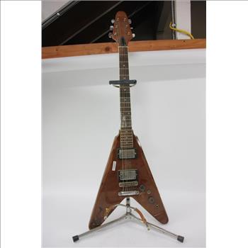 Harmony Electric Guitar