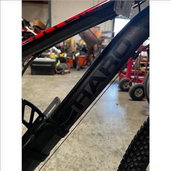 Haro Flightline 26 Inch Mountain Bike