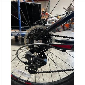 Haro Flightline 26 Inch Mountain Bike