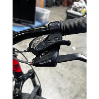 Haro Flightline 26 Inch Mountain Bike