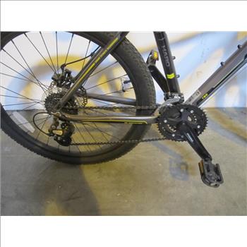 Haro Flightline Mountain Bike