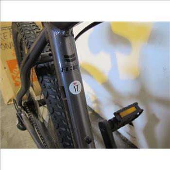 Haro Flightline Mountain Bike