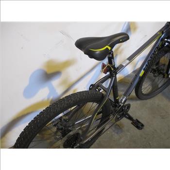 Haro Flightline Mountain Bike