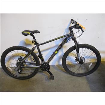 Haro Flightline Mountain Bike