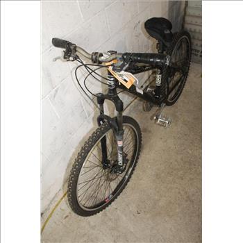 Haro Flightline Mountain Bike