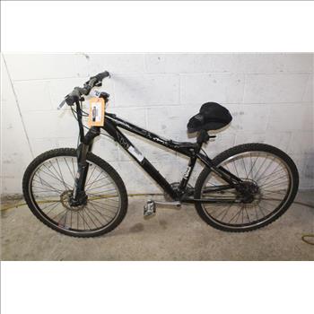 Haro Flightline Mountain Bike