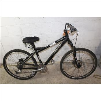 Haro Flightline Mountain Bike