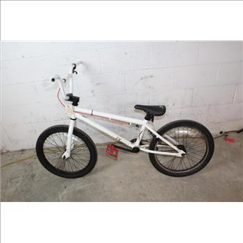 Haro ZX Twenty BMX Bike