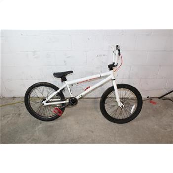 Haro ZX Twenty BMX Bike