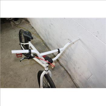 Haro ZX Twenty BMX Bike