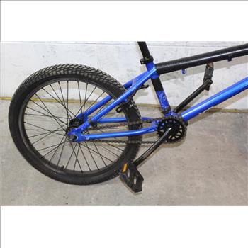 Haro ZX/20 BMX Bike