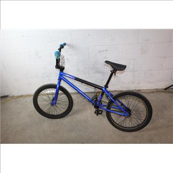 Haro ZX/20 BMX Bike