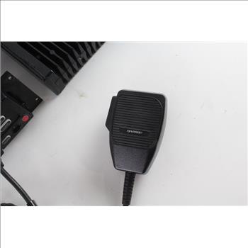 Harris M7300 Two-Way Radio