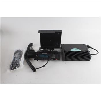 Harris M7300 Two-Way Radio