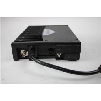 Harris Mobile 2 Way Radio No Faceplate