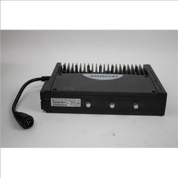 Harris Mobile 2 Way Radio No Faceplate