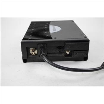 Harris Mobile Two-Way Radio - Missing Head Unit