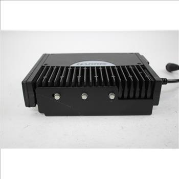 Harris Mobile Two-Way Radio - Missing Head Unit