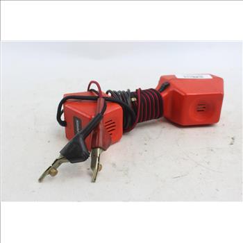 Harris Ts22.4 Butt Set Abn Clips