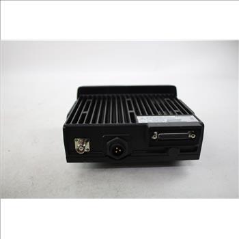 Harris XG-25M Digital Mobile Two-Way Radio Remote Mount Radio Chassis - NO HEAD UNIT