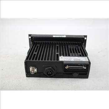Harris XG-25M Mobile Radio 700/800 MHz