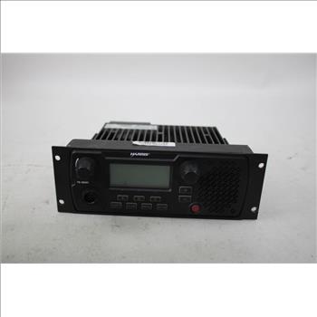 Harris XG-25M Mobile Radio 700/800 MHz