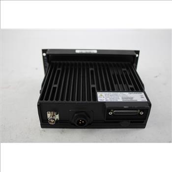 Harris XG-25M Mobile Radio 700/800 MHz