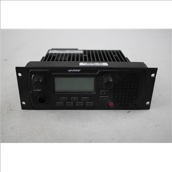 Harris XG-25M Mobile Radio 700/800 MHz