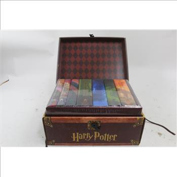 Harry Potter Boxed Set