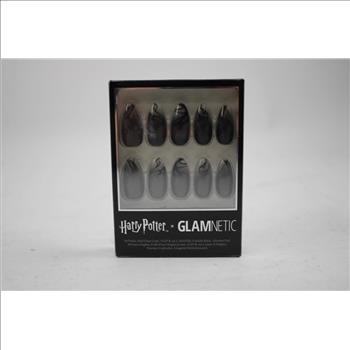 Harry Potter Glamnetic Press On Nails