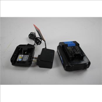 Hart 1.5AH Battery Pack