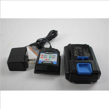 Hart 1.5AH Battery Pack