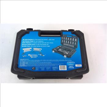 Hart 177 Piece Mechanics Tool Set