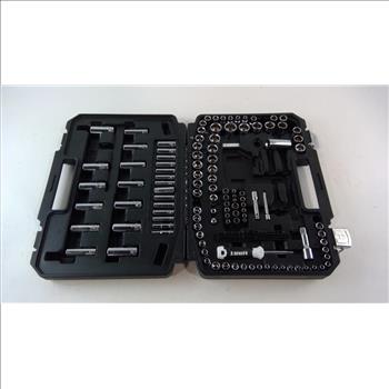 Hart 177 Piece Mechanics Tool Set