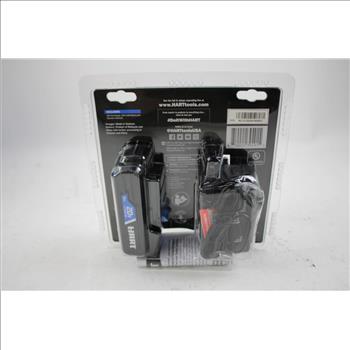 HART 20V 2.0Ah Battery/Charger Kit