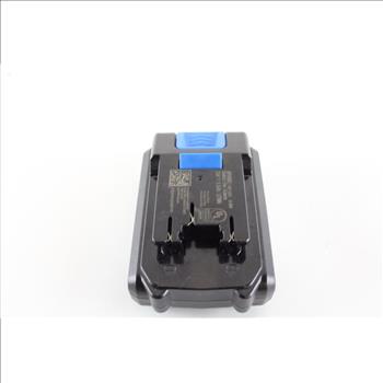 Hart 20V Battery Pack