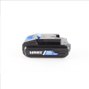 Hart 20V Battery Pack
